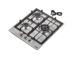 Газовая варочная панель KORTING HG 465 CTX-foto5