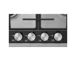 Газовая варочная панель KORTING HG 665 CTGX-foto3