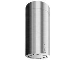 Островная вытяжка KORTING KHA 4970 X Cylinder