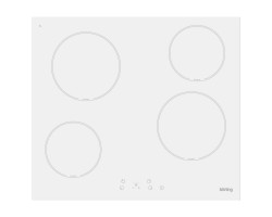 Электрическая варочная панель KORTING HK 60001 BW