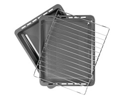 Электрический духовой шкаф KORTING OKB 792 CFW-foto7