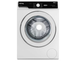 Узкая стиральная машина KORTING KWM 42IL1267