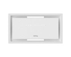 Полновстраиваемая вытяжка KORTING KHI 6997 GW-foto2