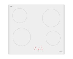 Электрическая варочная панель KORTING HK 60003 BW