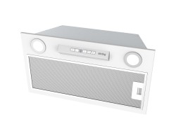 Полновстраиваемая вытяжка KORTING KHI 6755 W