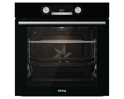 Электрический духовой шкаф KORTING OKB 8921 ESN