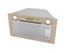 Полновстраиваемая вытяжка KORTING KHI 6631 RB-foto3