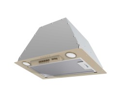 Полновстраиваемая вытяжка KORTING KHI 6631 RB