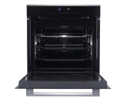 Электрический духовой шкаф с функцией СВЧ KORTING OKB 1340 GNBX MW-foto3