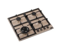 Газовая варочная панель KORTING HG 665 CTSK-foto3