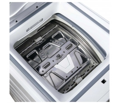 Стиральная машина с вертикальной загрузкой KORTING KWMT 1275 I