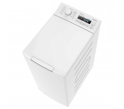 Стиральная машина с вертикальной загрузкой KORTING KWMT 1275 I