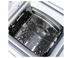 Стиральная машина с вертикальной загрузкой KORTING KWMT 1275 I-foto6