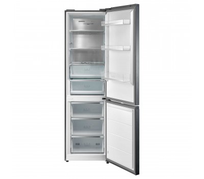 Холодильник KORTING KNFC 62029 X Холодильник KORTING KNFC 62029 X