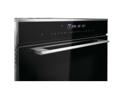 Электрический духовой шкаф с функцией СВЧ KORTING OKB 3250 GNBX MW-foto4