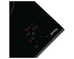 Электрическая варочная панель KORTING HK 42031 B-foto2