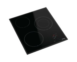 Электрическая варочная панель KORTING HK 42031 B-foto3