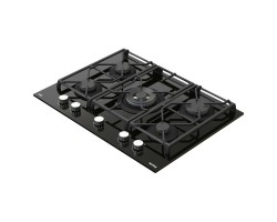 Газовая стеклянная варочная панель KORTING HGG 7987 CTN FLC-foto3