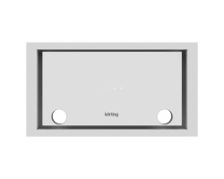 Полновстраиваемая вытяжка KORTING KHI 6777 GW-foto2