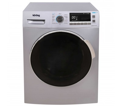 Отдельностоящая стиральная машина KORTING KWM 49IT1470 S Отдельностоящая стиральная машина KORTING KWM 49IT1470 S