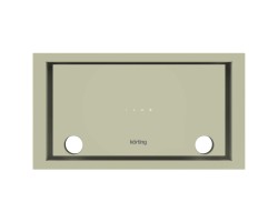 Полновстраиваемая вытяжка KORTING KHI 6777 GB-foto2