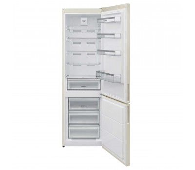 Холодильник KORTING KNFC 62010 B