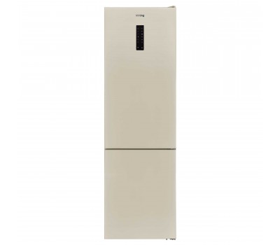 Холодильник KORTING KNFC 62010 B