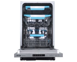 Посудомоечная машина KORTING KDI 45460 SD-foto2
