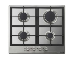 Газовая варочная панель KORTING HG 665 CX