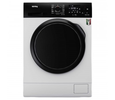 Отдельностоящая стиральная машина KORTING KWM 44D1460