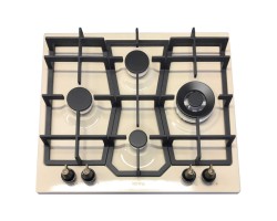 Газовая варочная панель KORTING HG 631 CTRB
