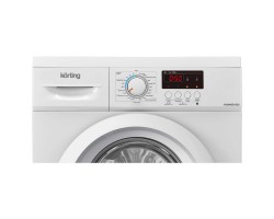 Узкая стиральная машина KORTING KWM 40B1060-foto3