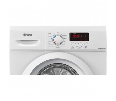 Узкая стиральная машина KORTING KWM 40B1060