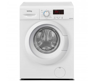 Узкая стиральная машина KORTING KWM 40B1060