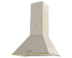 Купольная вытяжка KORTING KHC 6648 RGB