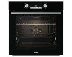 Электрический духовой шкаф KORTING OKB 8931 CESN