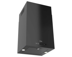 Островная вытяжка KORTING KHA 45970 N Cube