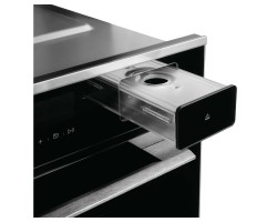 Электрический духовой шкаф функцией пара KORTING c OKB 3450 GNBX Steam-foto6