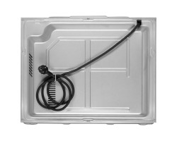 Электрический духовой шкаф функцией пара KORTING c OKB 3450 GNBX Steam-foto14