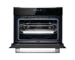 Электрический духовой шкаф функцией пара KORTING c OKB 3450 GNBX Steam-foto4