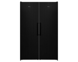 Морозильная камера KORTING KNFR 1837 N-foto6