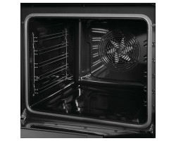 Электрический духовой шкаф KORTING OKB 6820 EX-foto2