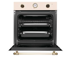 Электрический духовой шкаф KORTING OKB 461 CRGB-foto3