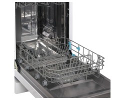 Отдельностоящая посудомоечная машина KORTING KDF 45240-foto7