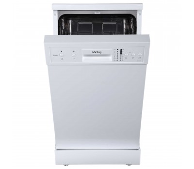 Отдельностоящая посудомоечная машина KORTING KDF 45240
