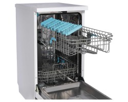 Отдельностоящая посудомоечная машина KORTING KDF 45240-foto5