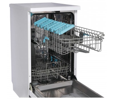 Отдельностоящая посудомоечная машина KORTING KDF 45240