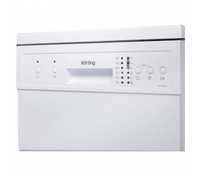 Отдельностоящая посудомоечная машина KORTING KDF 45240