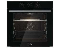 Электрический духовой шкаф KORTING OKB 3821 EN
