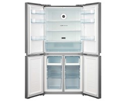 Четырехдверный холодильник KORTING KNFM 81787 X-foto2